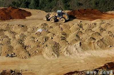 仅次中国!越南稀土储量达2200万吨,为何不进行开采?不想赚钱吗