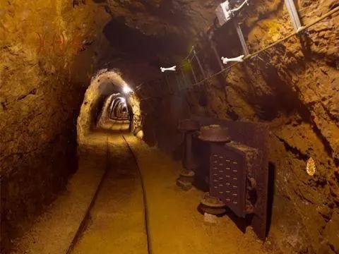 矿山技术人员必备知识-地下矿山开采方法之留矿法